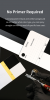 DSPIAE CC-01 Color Test Card Keychain Model Tool
